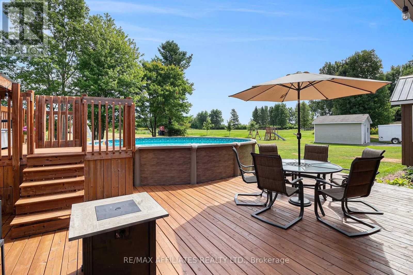 1139 ST JOSEPH ROAD