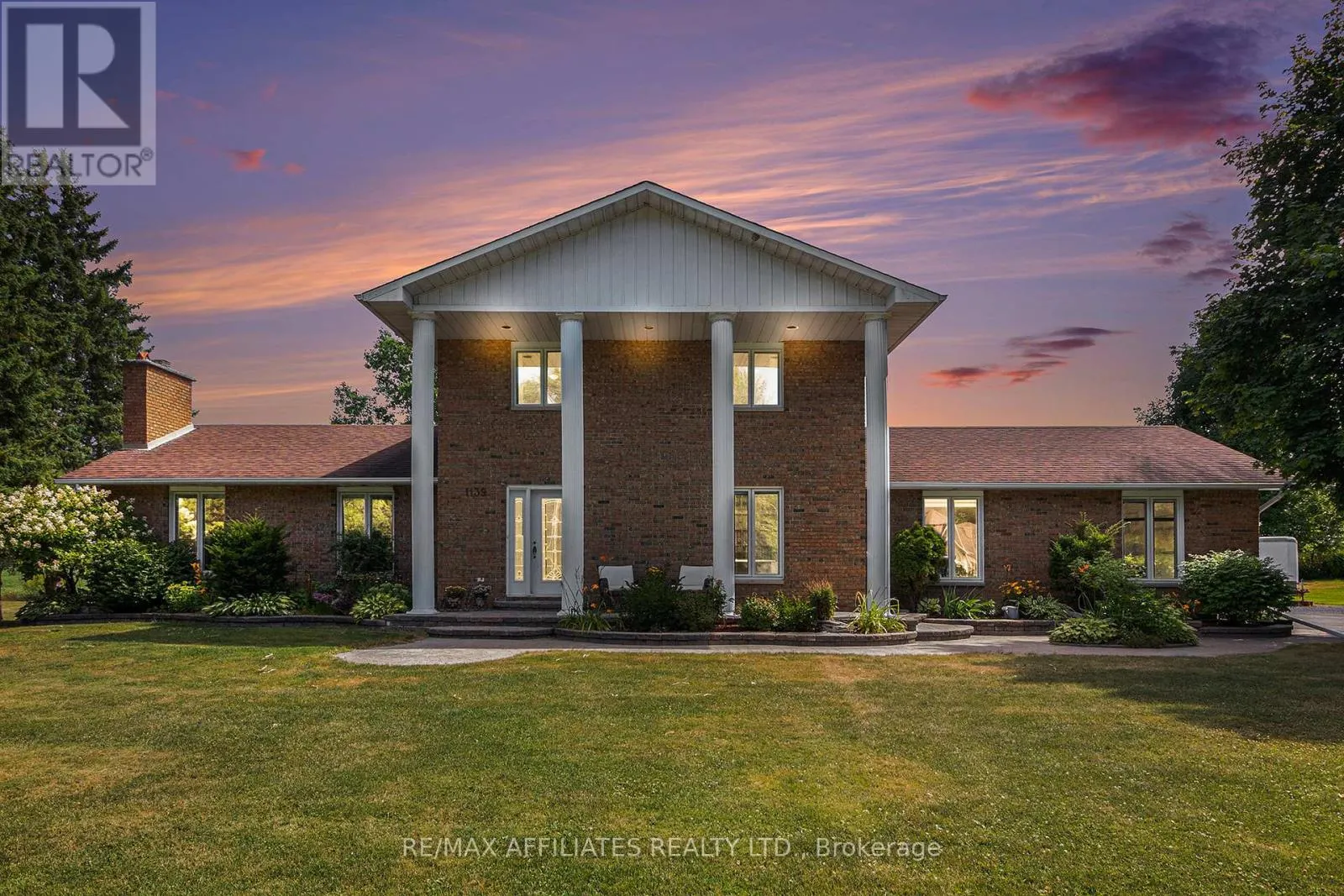 1139 ST JOSEPH ROAD