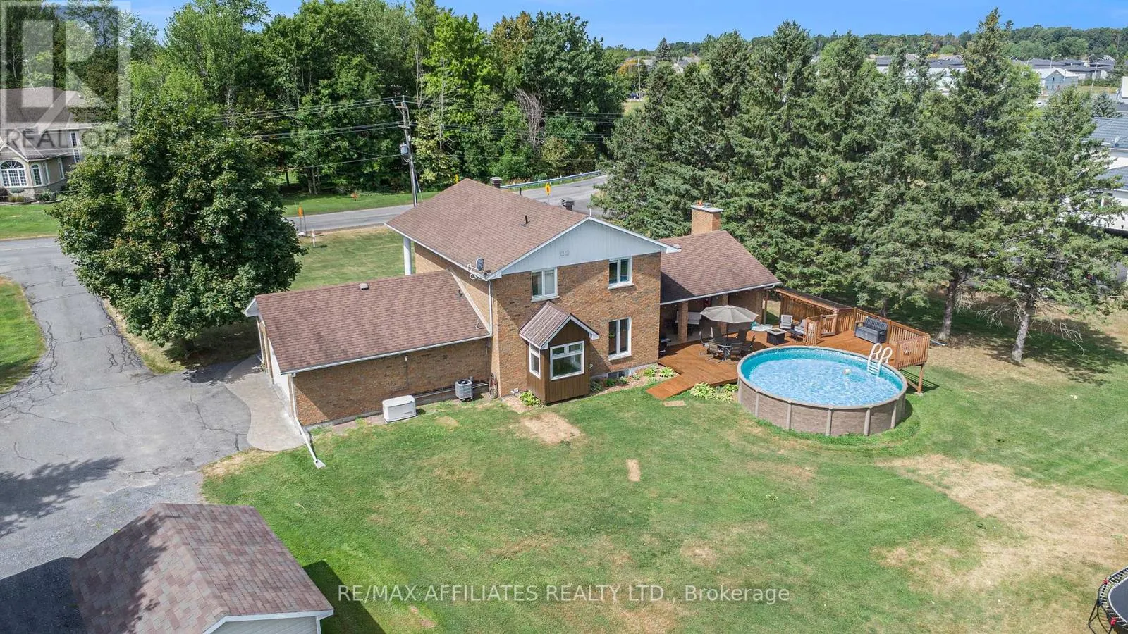 1139 ST JOSEPH ROAD