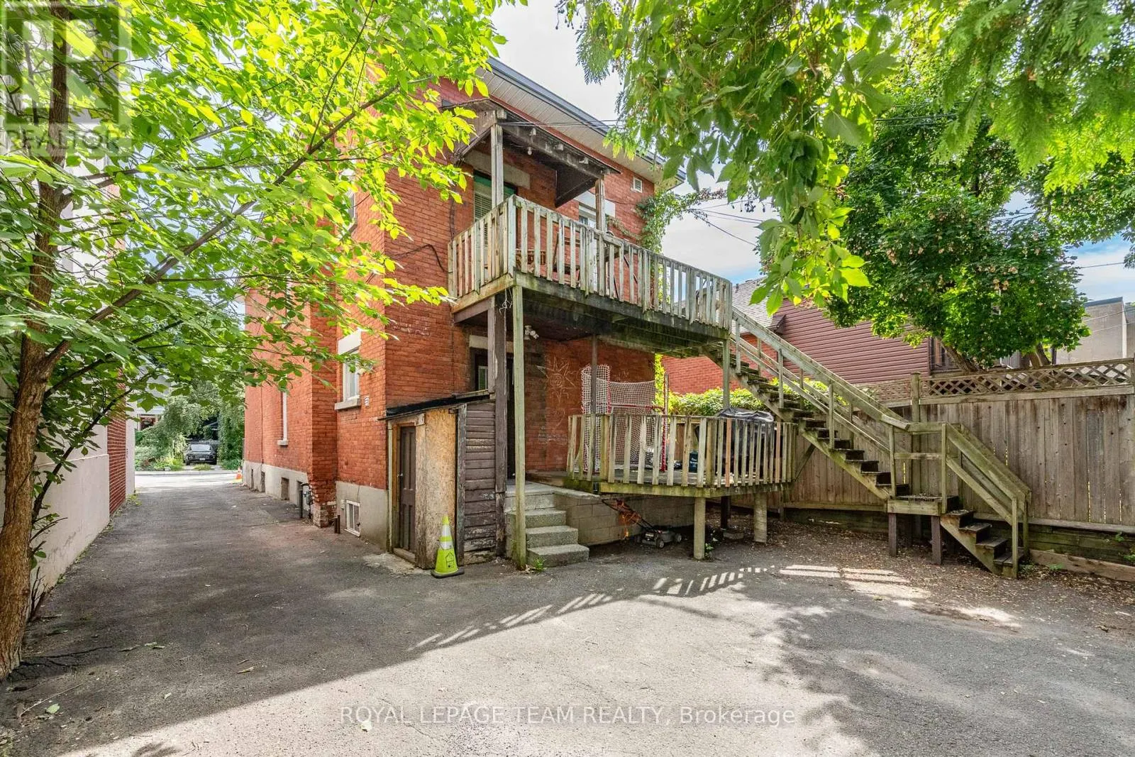 721 COOPER STREET