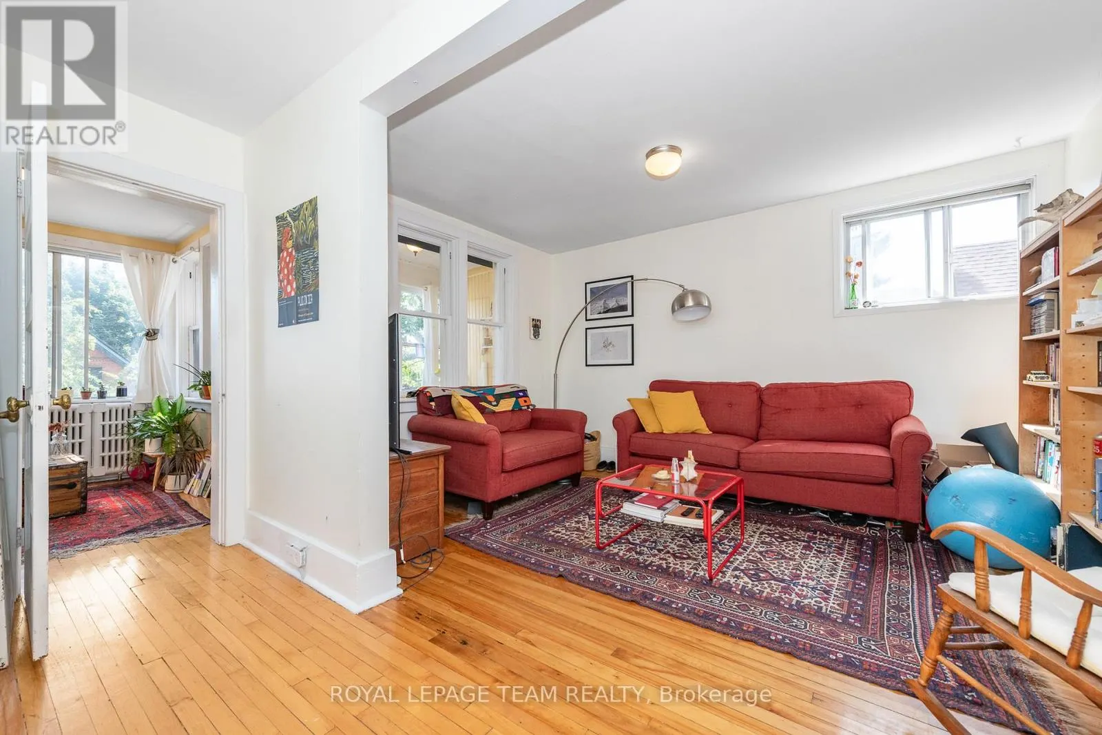 721 COOPER STREET