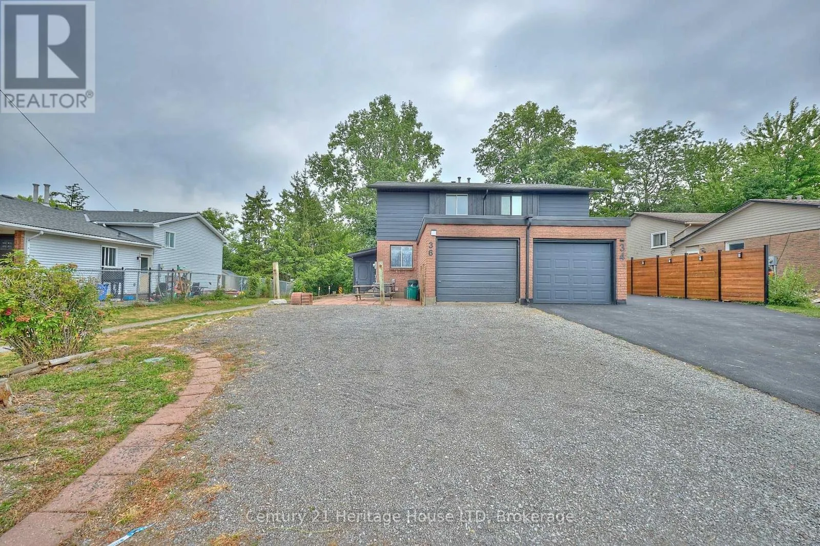 36 DODDS COURT COURT