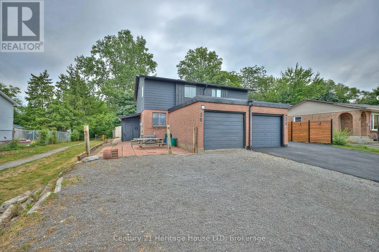 36 DODDS COURT COURT