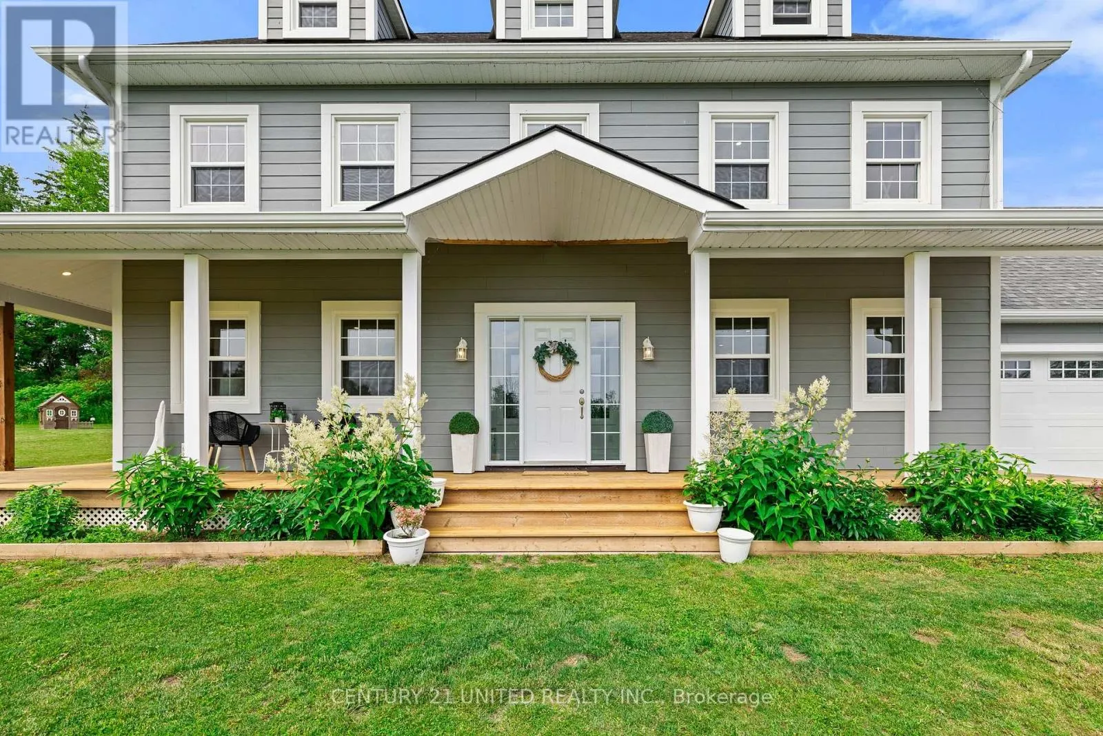 187 KILDEER LANE