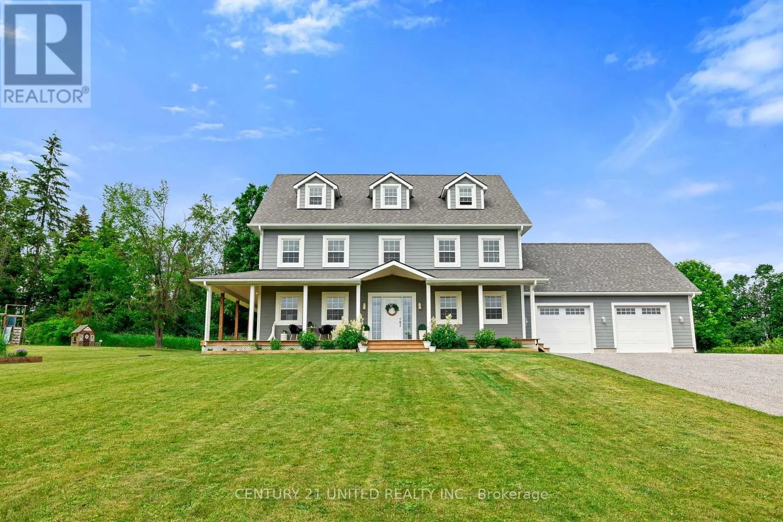 187 KILDEER LANE