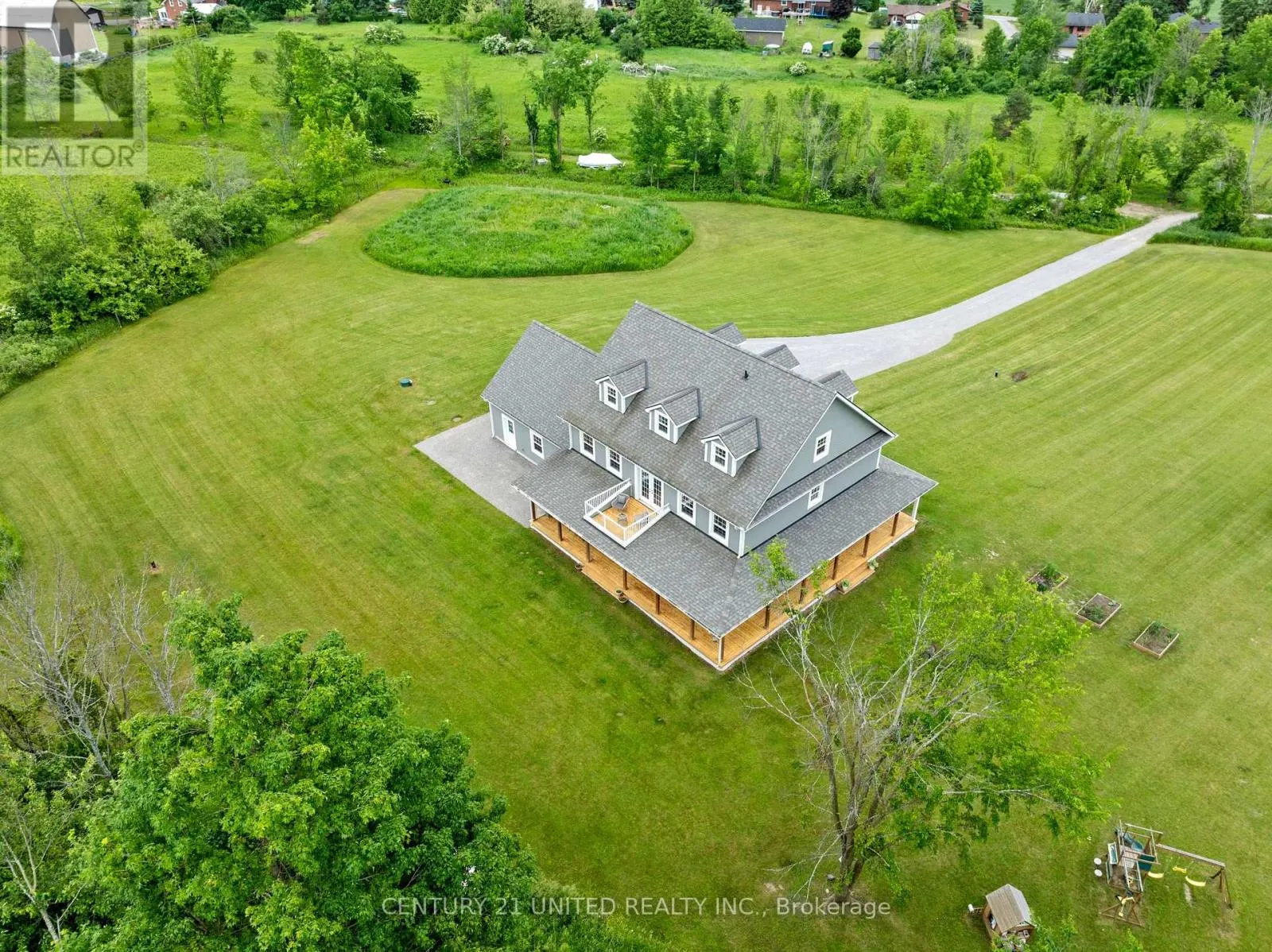 187 KILDEER LANE