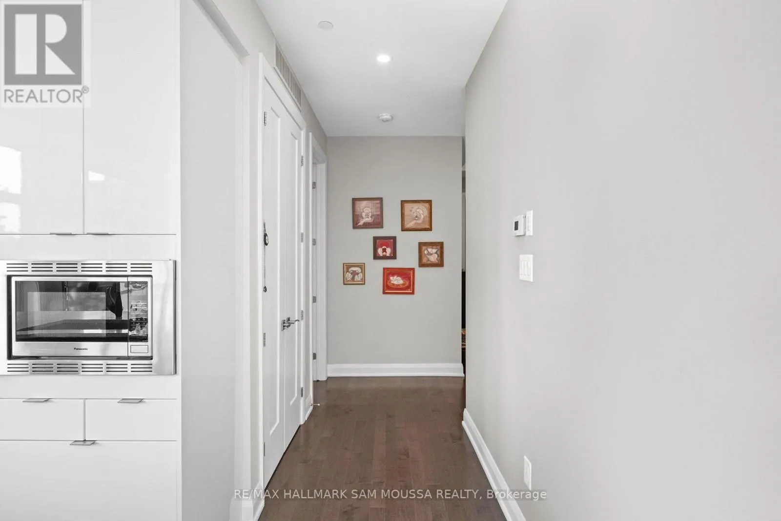 101 - 120 CORTILE PRIVATE