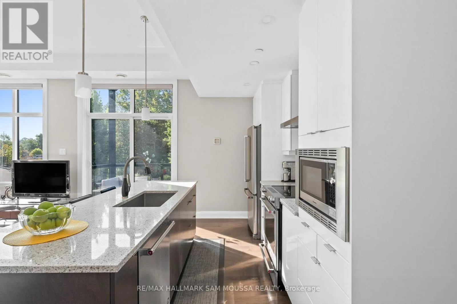 101 - 120 CORTILE PRIVATE