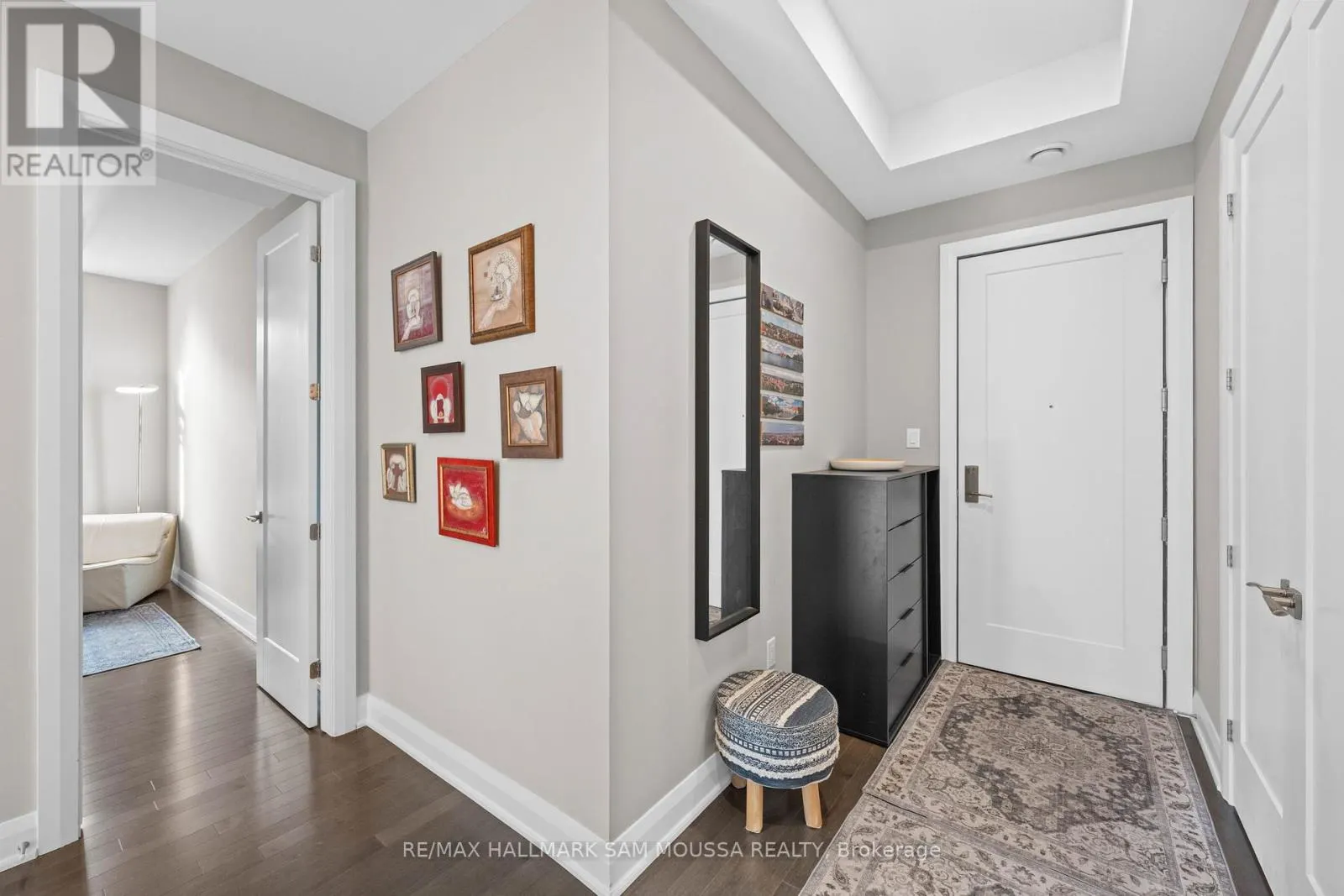 101 - 120 CORTILE PRIVATE