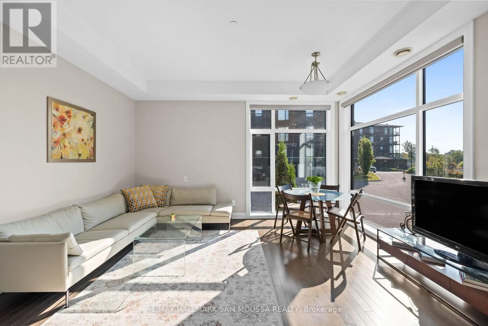 101 - 120 CORTILE PRIVATE