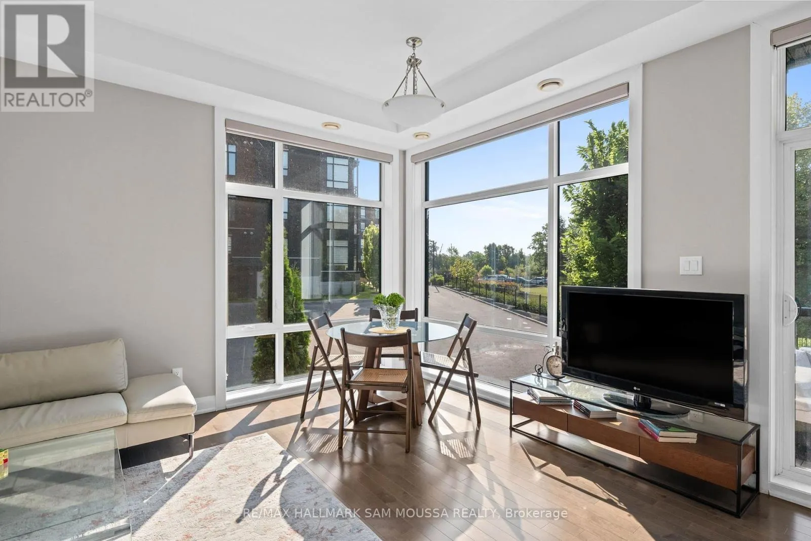 101 - 120 CORTILE PRIVATE