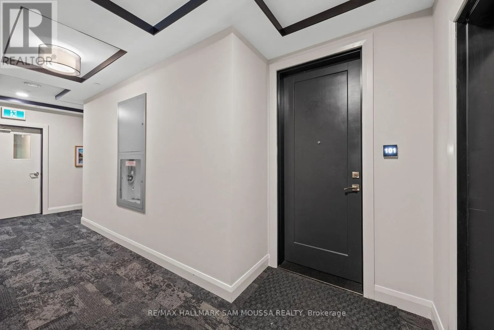 101 - 120 CORTILE PRIVATE
