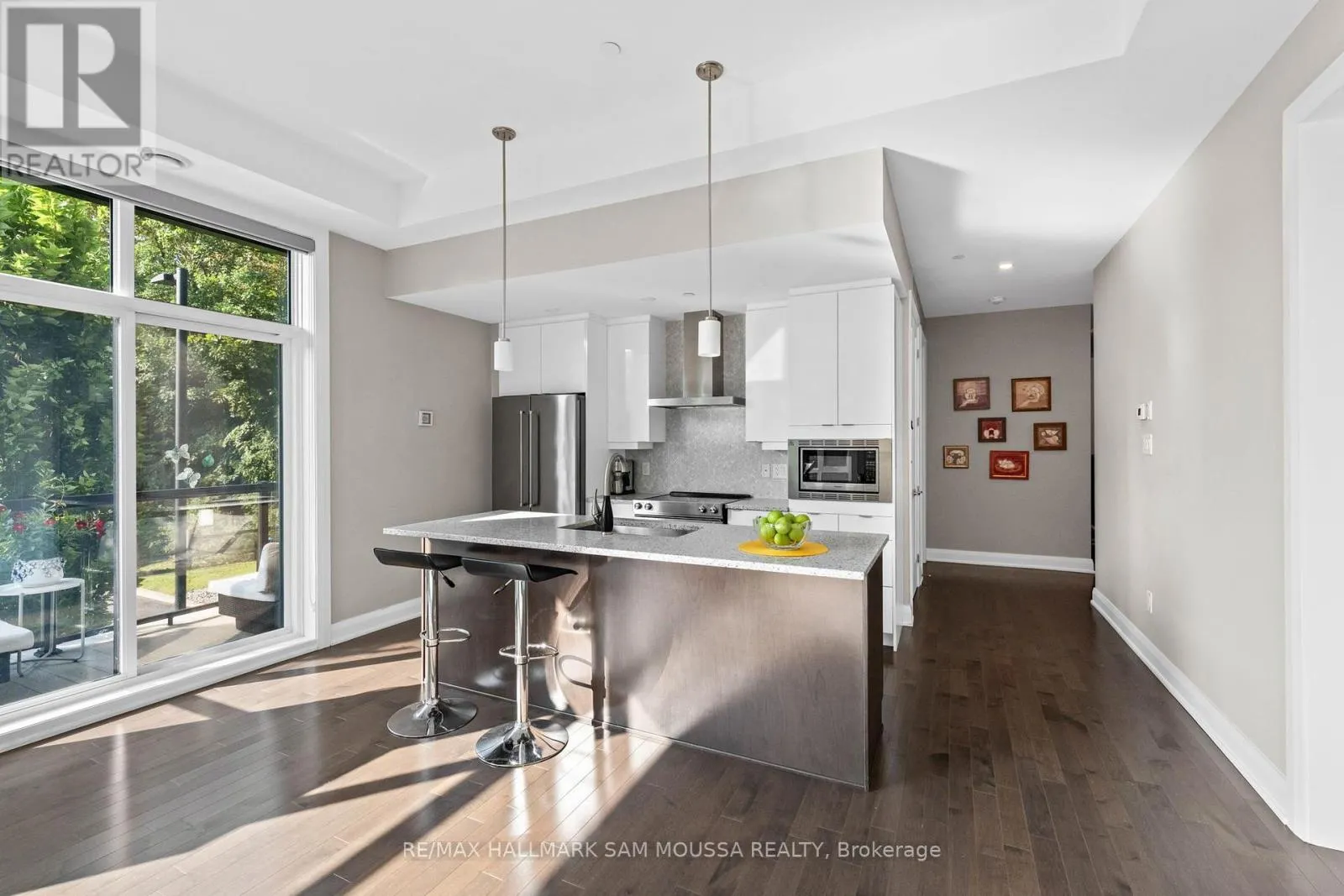 101 - 120 CORTILE PRIVATE