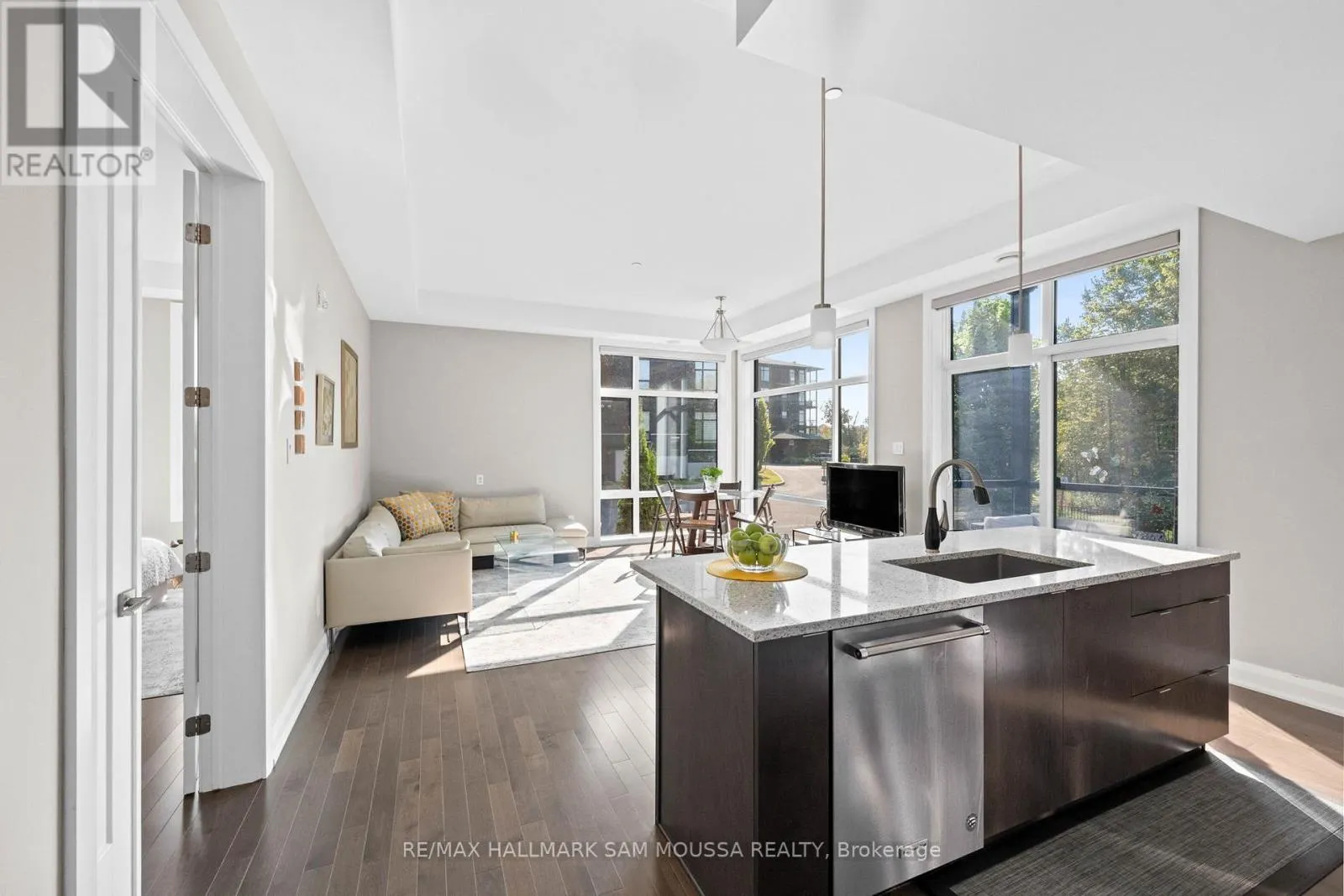 101 - 120 CORTILE PRIVATE
