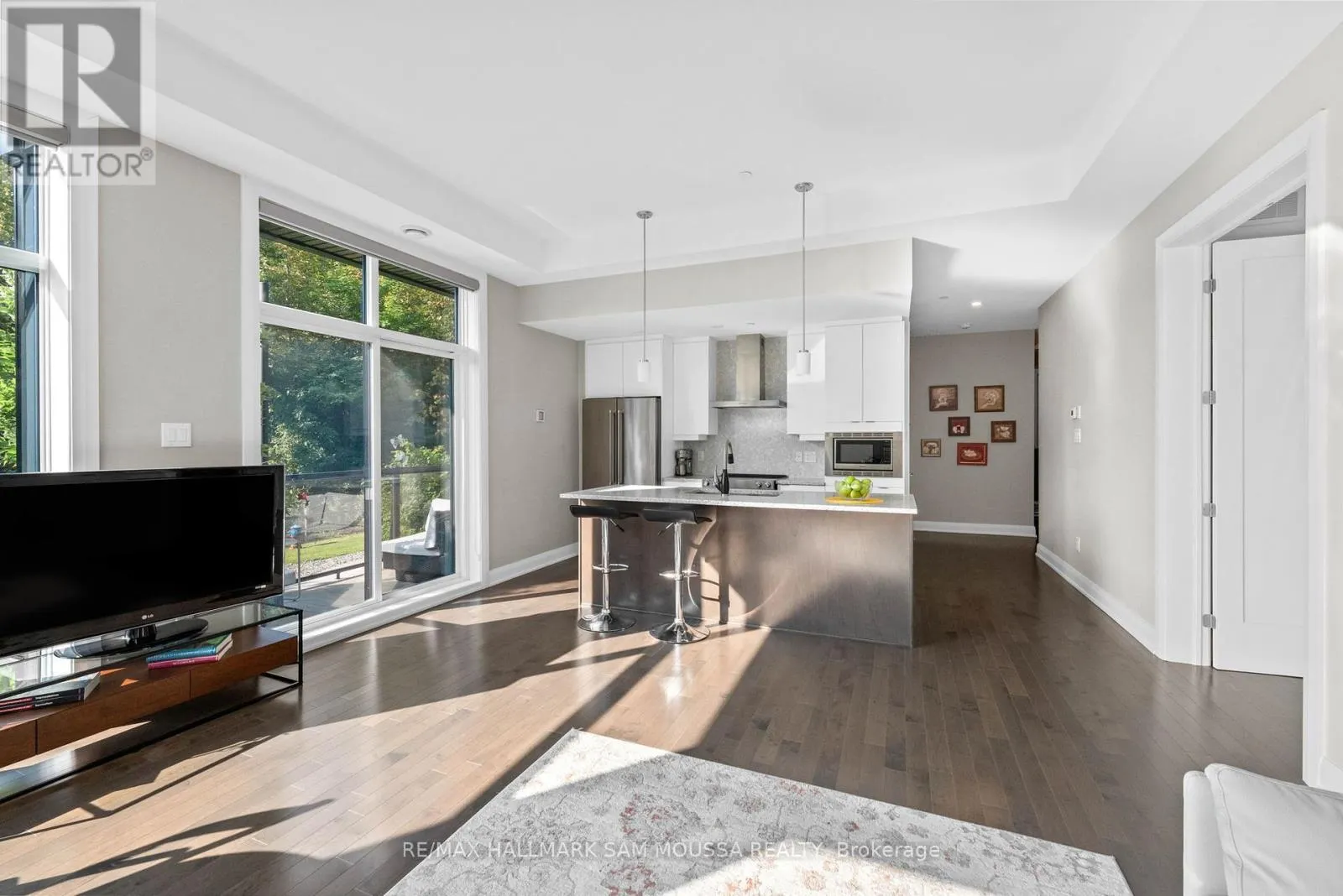 101 - 120 CORTILE PRIVATE