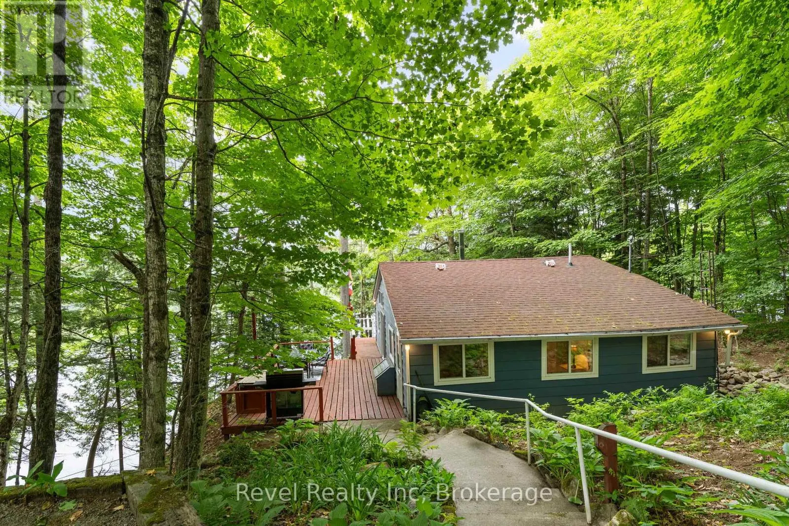 1096 COWAN PARK ROAD