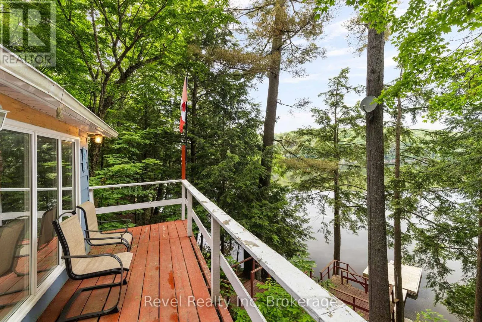 1096 COWAN PARK ROAD
