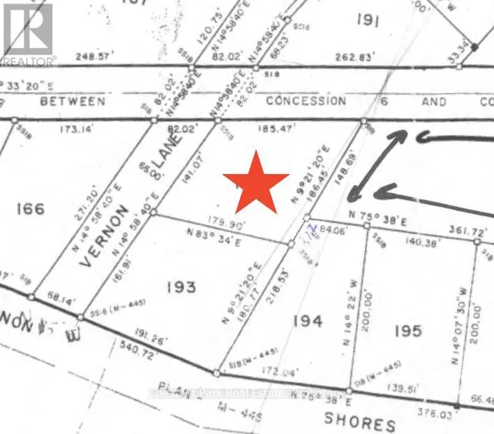 17 VERNON LANE