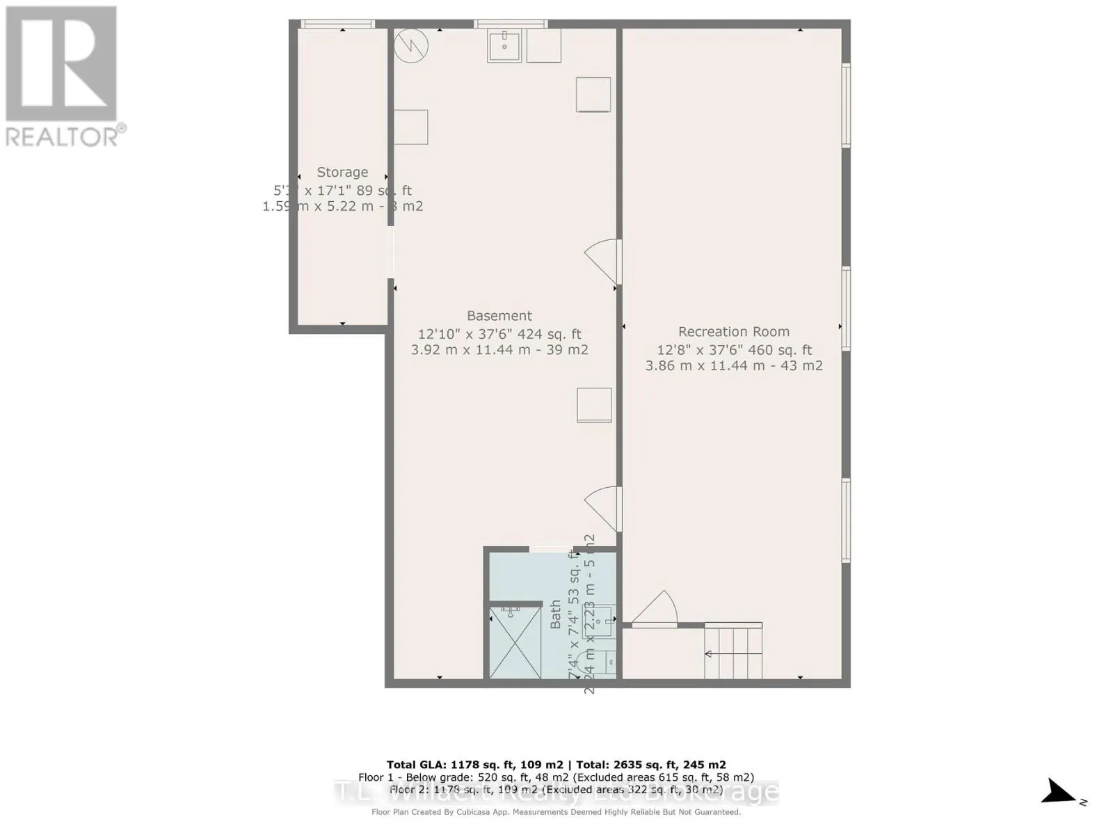 114 QUEEN STREET
