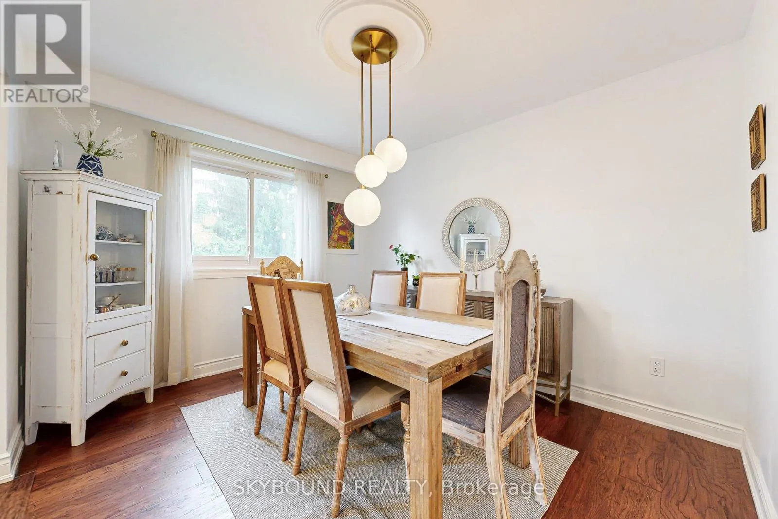 23 HILDEGARD DRIVE