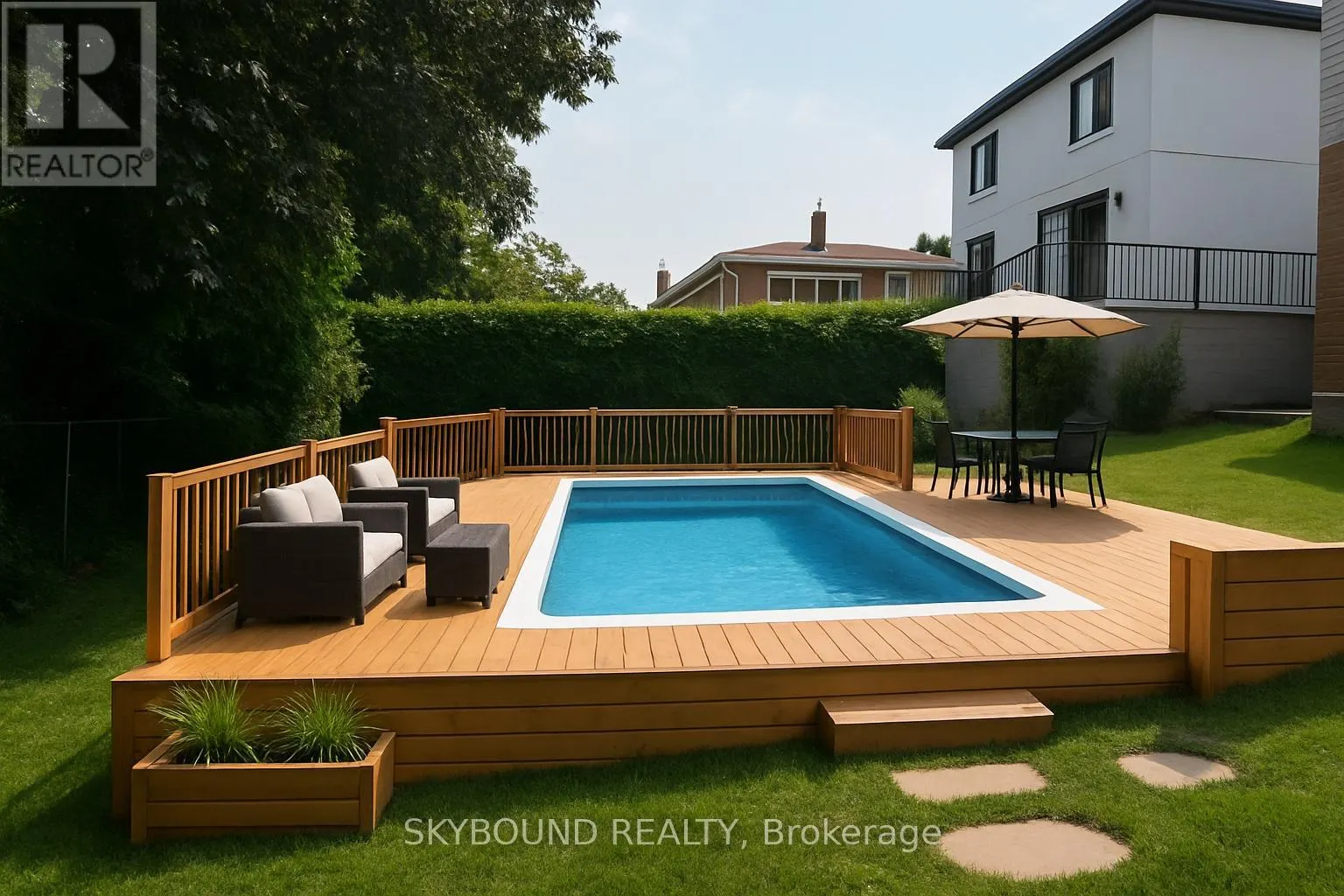 23 HILDEGARD DRIVE