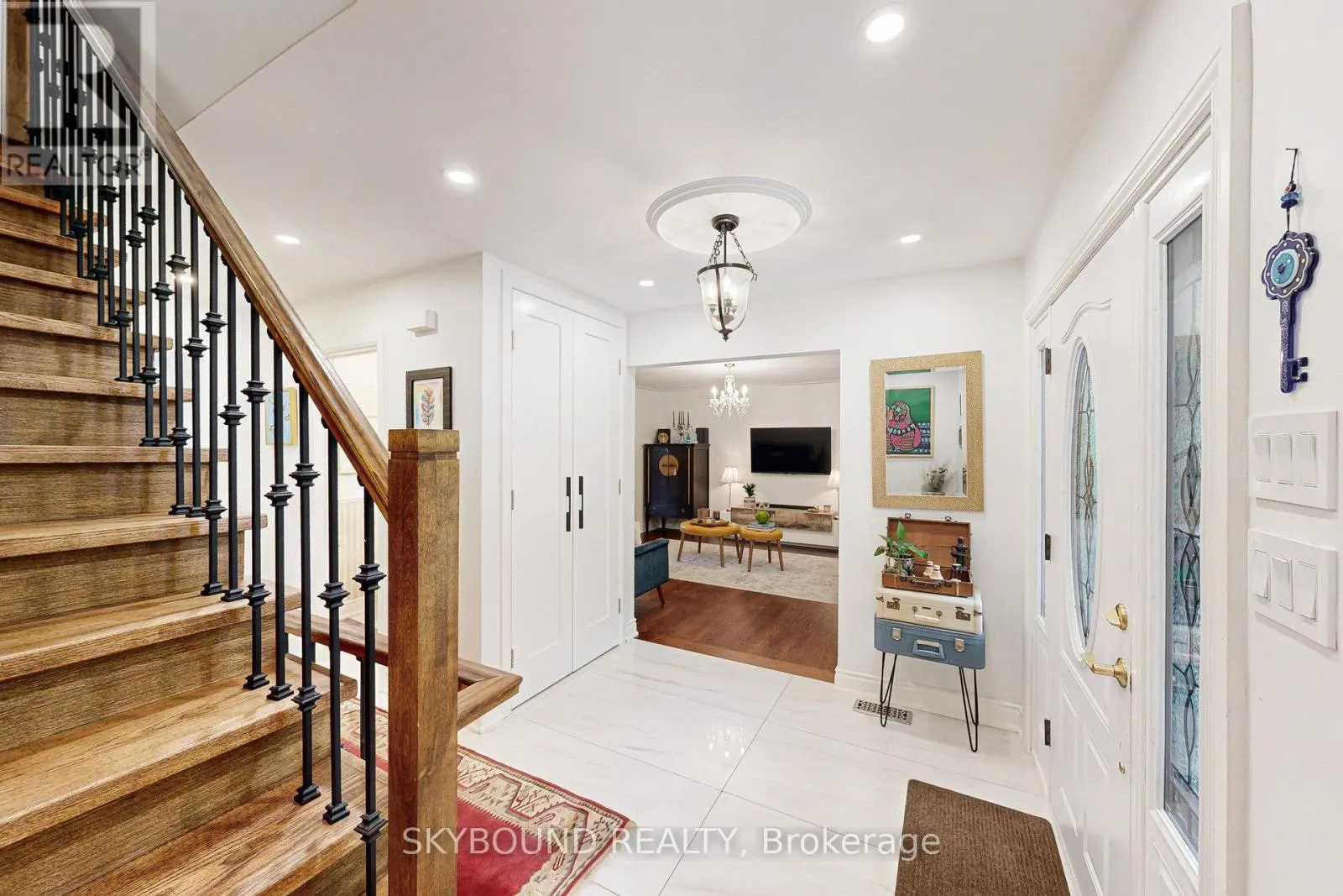 23 HILDEGARD DRIVE