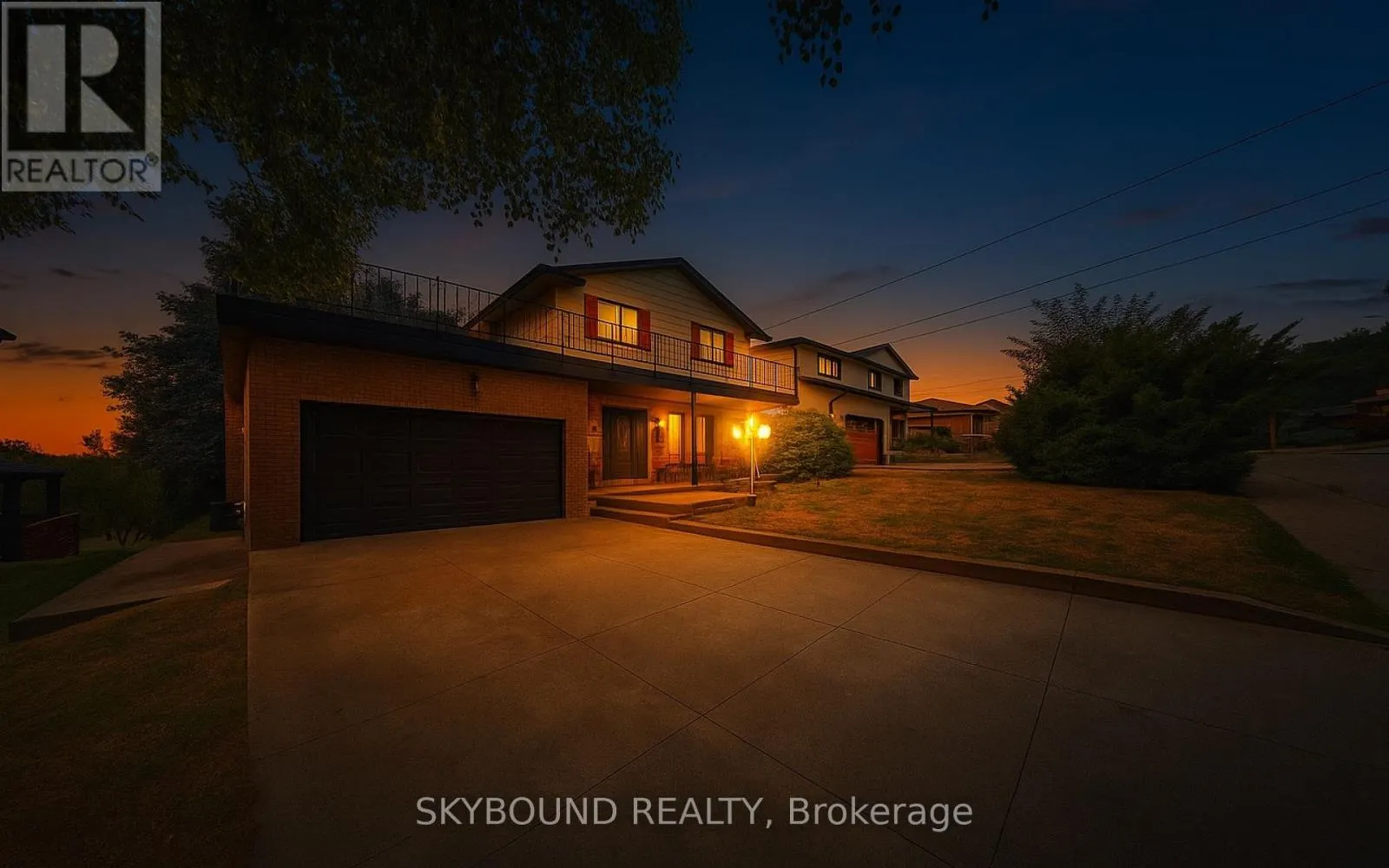 23 HILDEGARD DRIVE