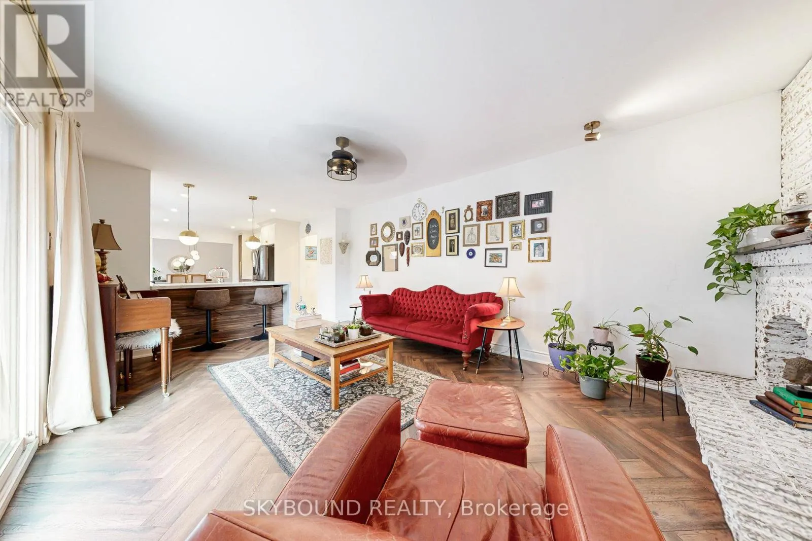 23 HILDEGARD DRIVE
