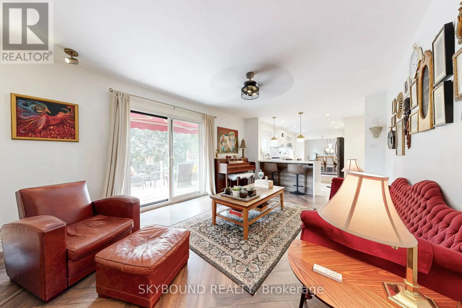 23 HILDEGARD DRIVE