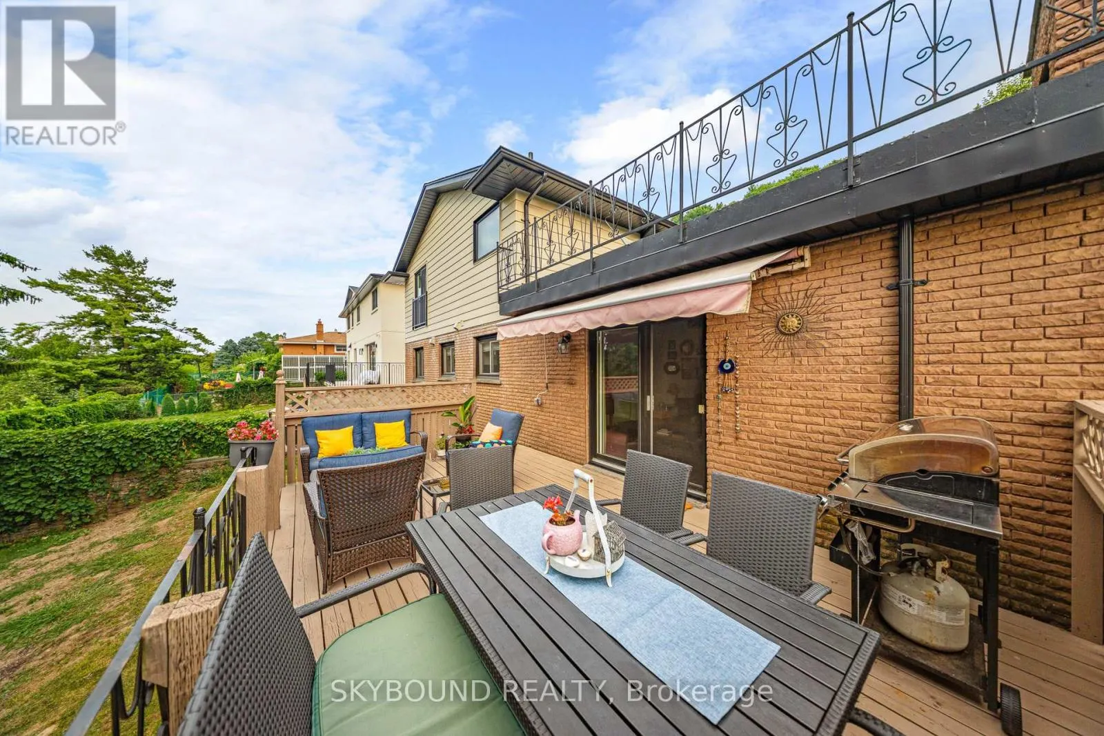 23 HILDEGARD DRIVE
