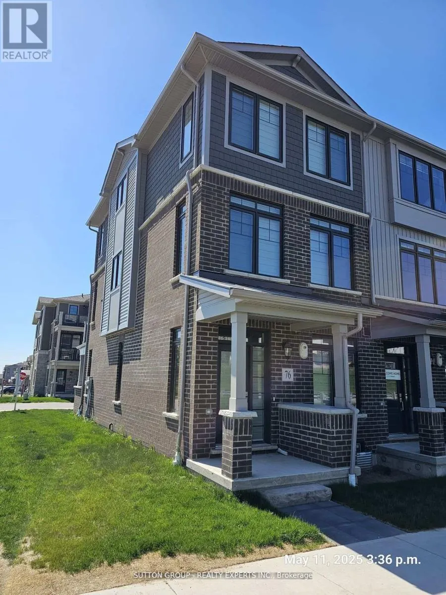 76 - 10 BIRMINGHAM DRIVE