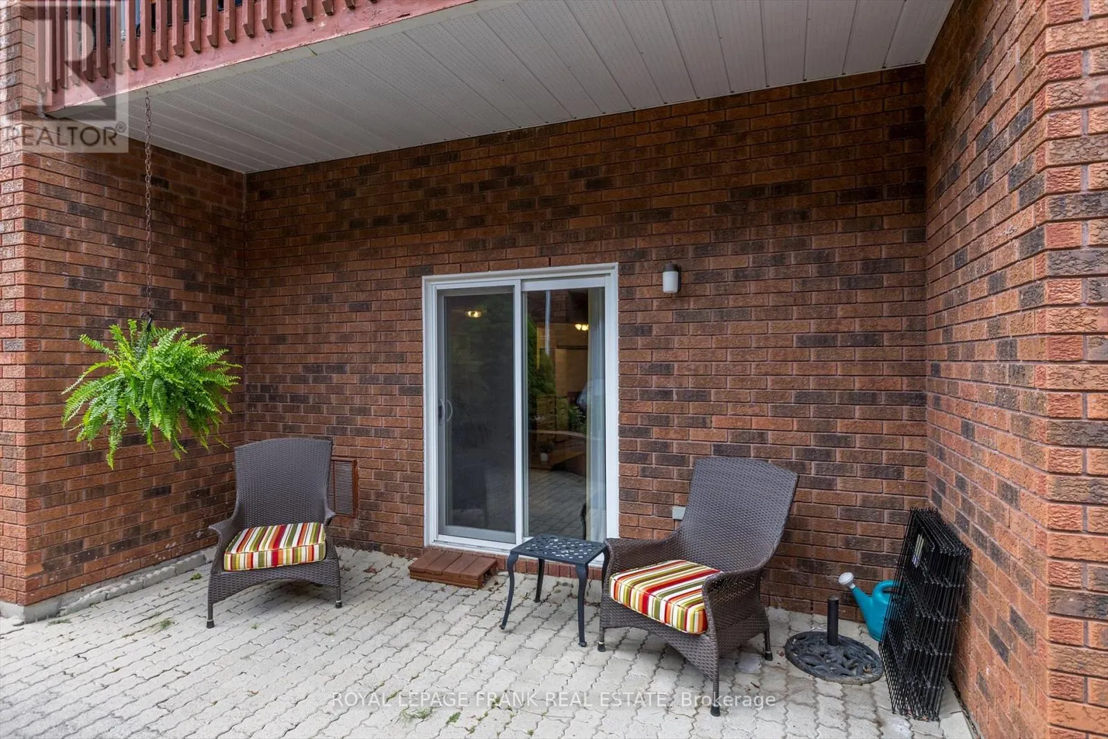 115 - 475 PARKHILL ROAD W, #115