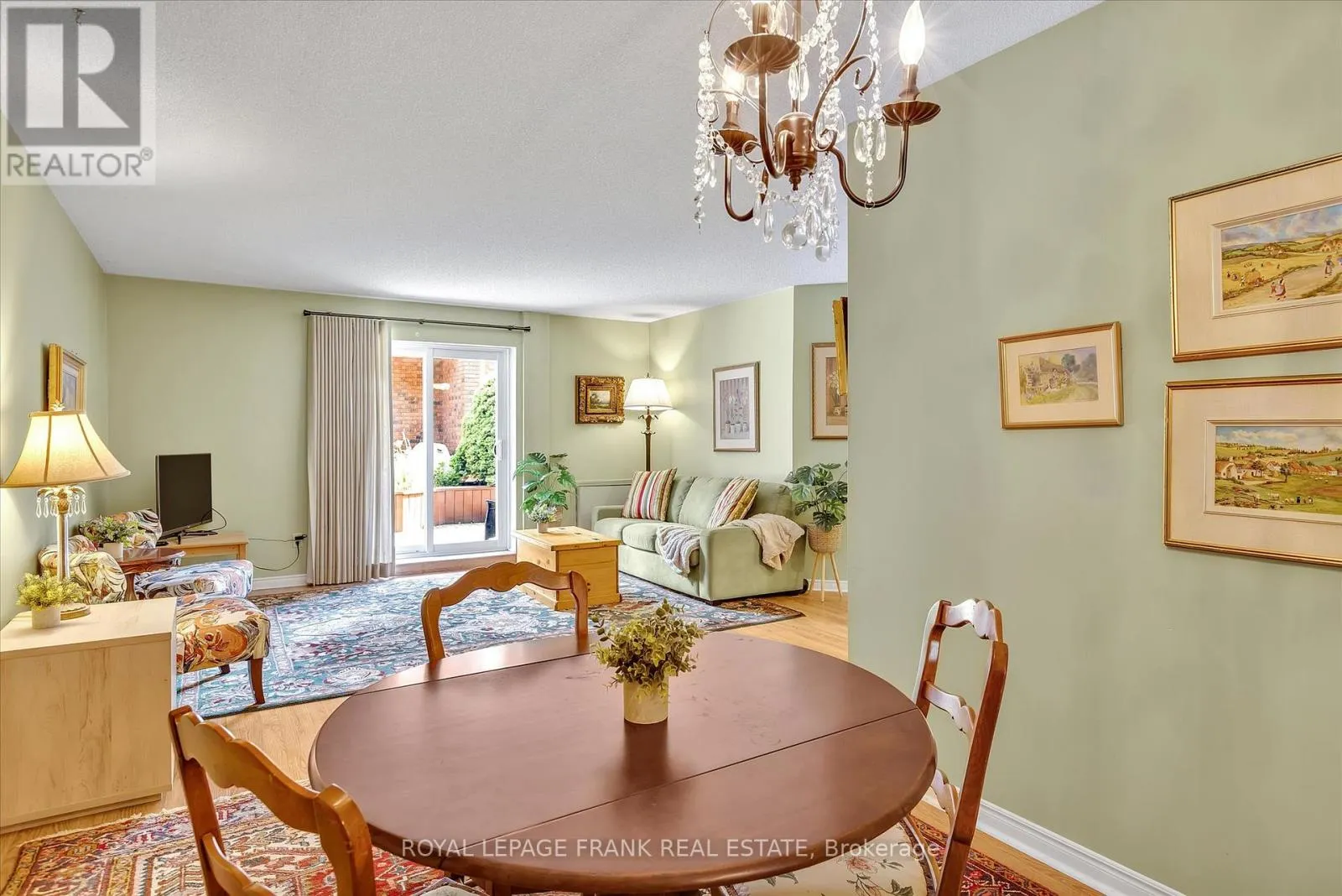 115 - 475 PARKHILL ROAD W, #115