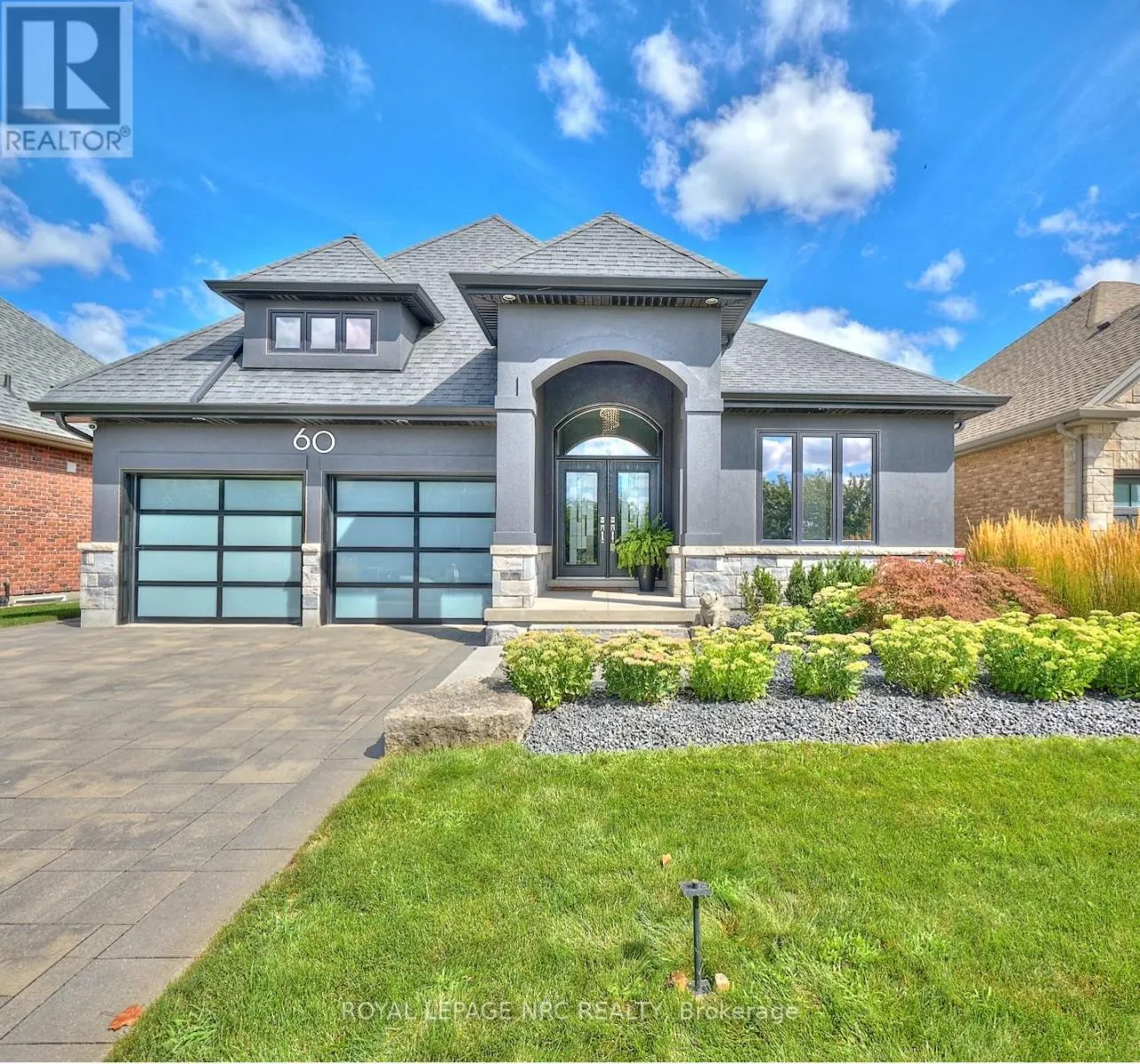 60 ROSEWOOD CRESCENT