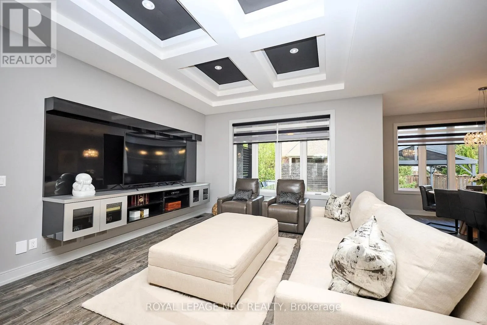 60 ROSEWOOD CRESCENT