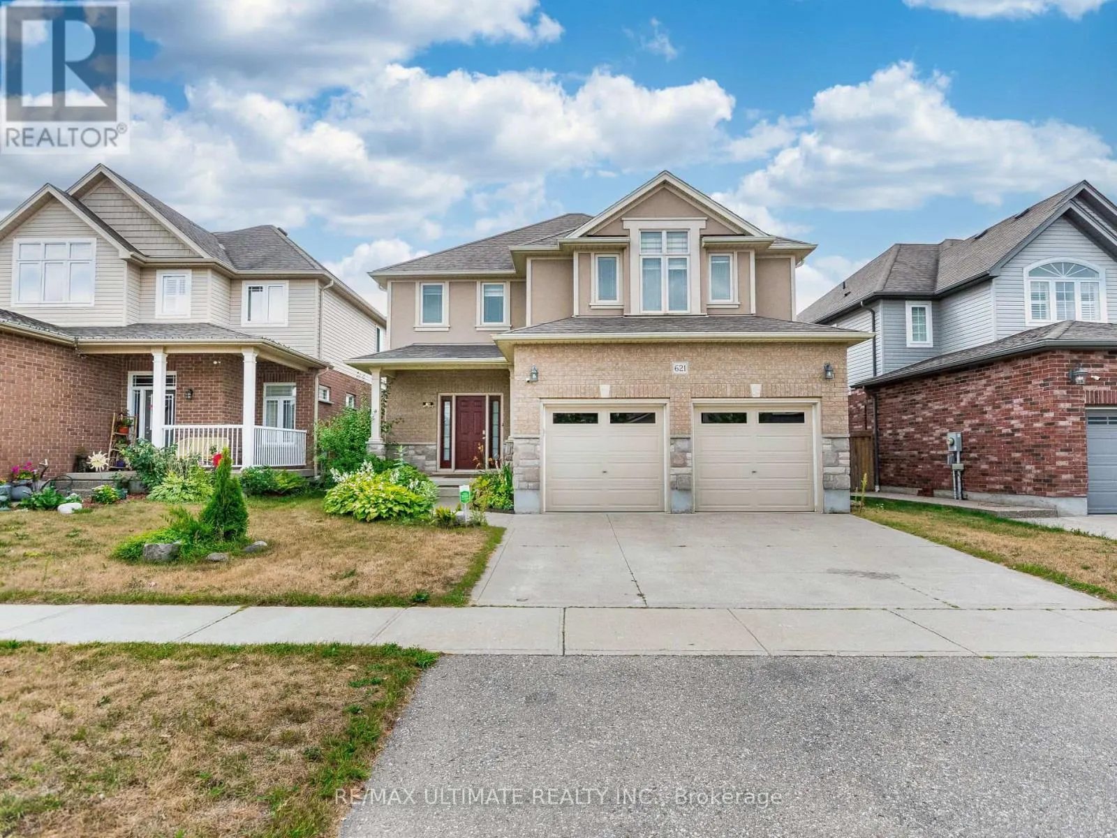 621 THOMAS SLEE DRIVE