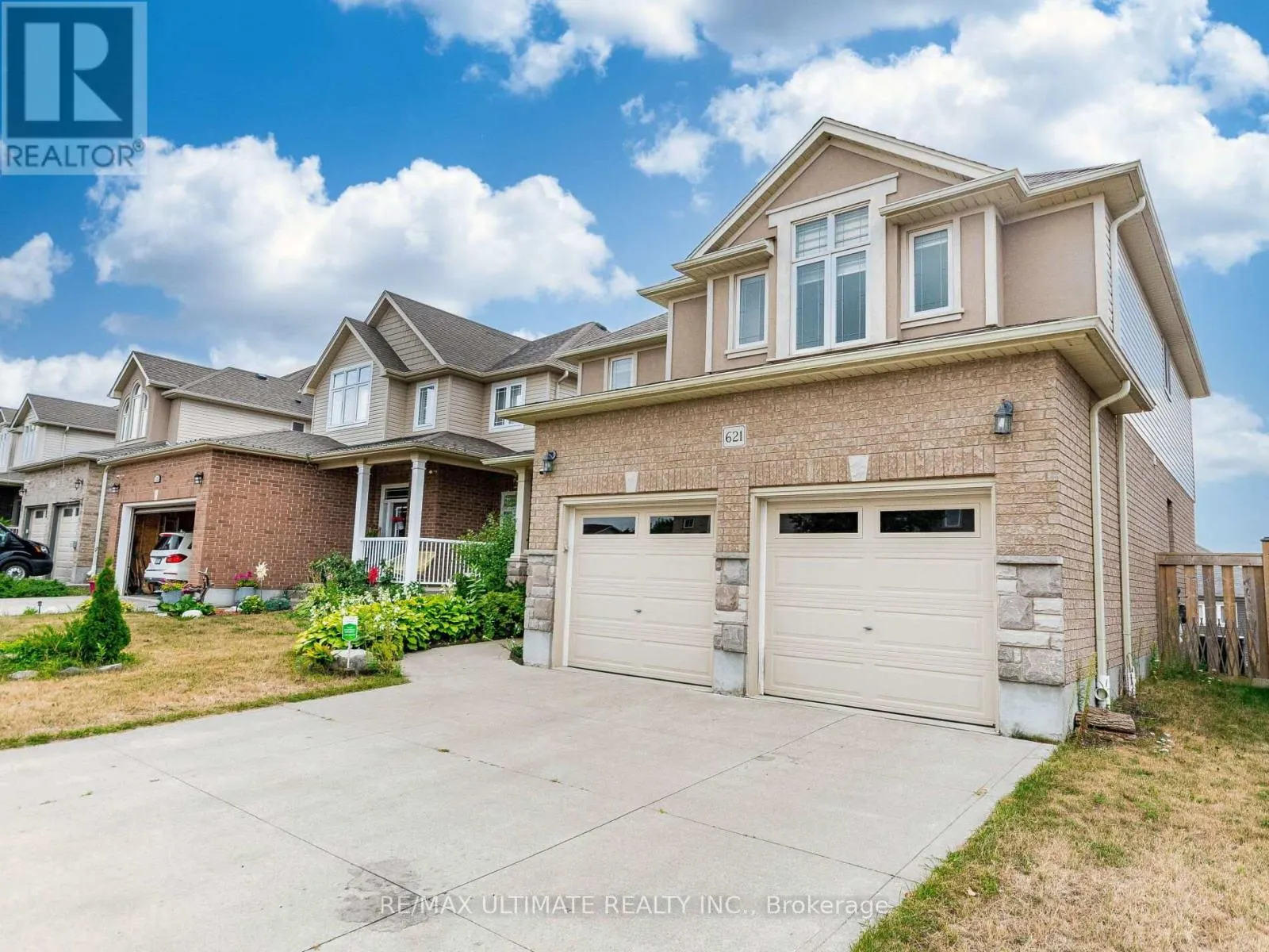 621 THOMAS SLEE DRIVE