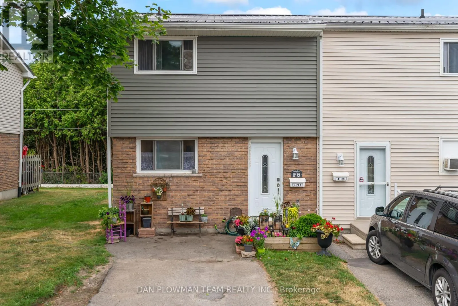 F6 - 400 WESTWOOD DRIVE