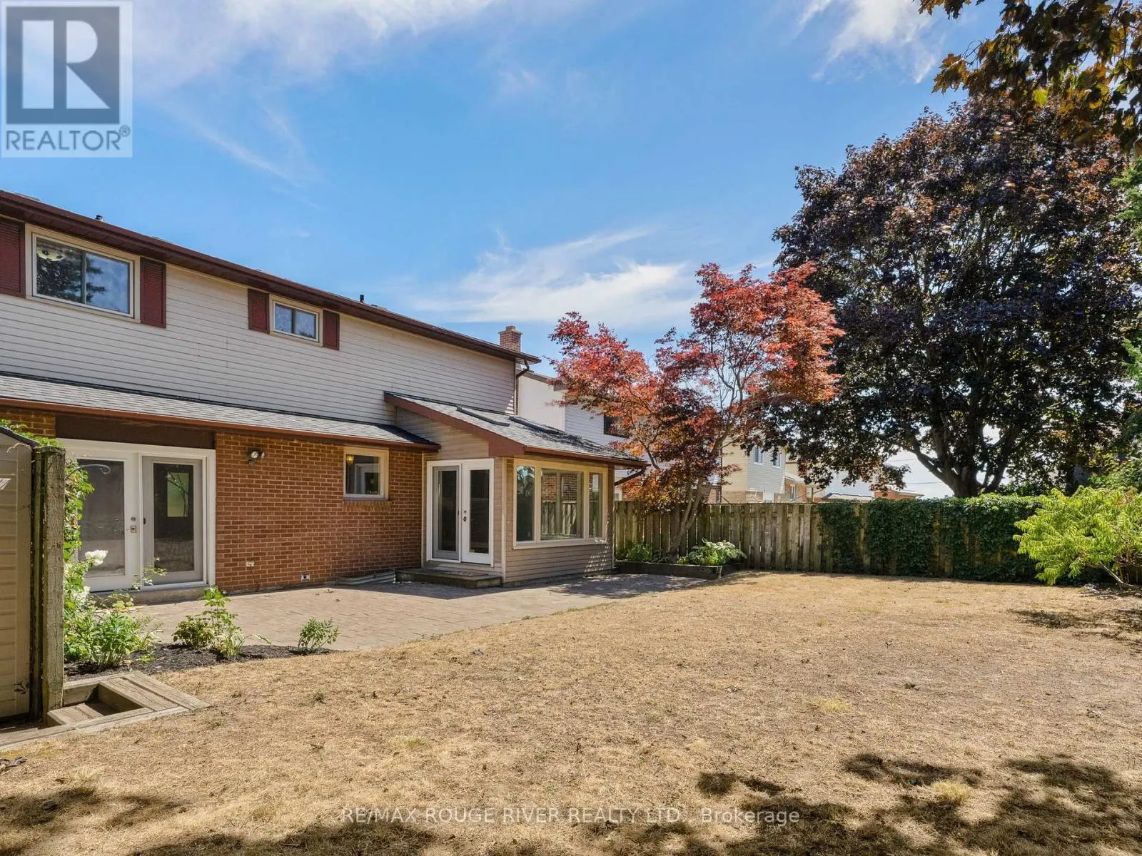 161 ARMOUR COURT