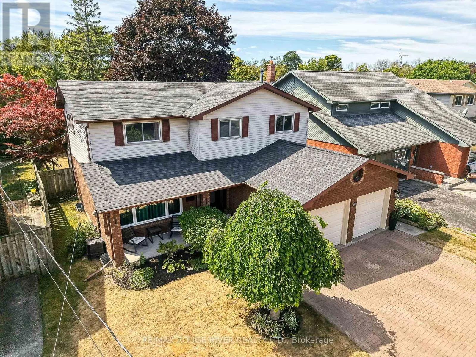 161 ARMOUR COURT