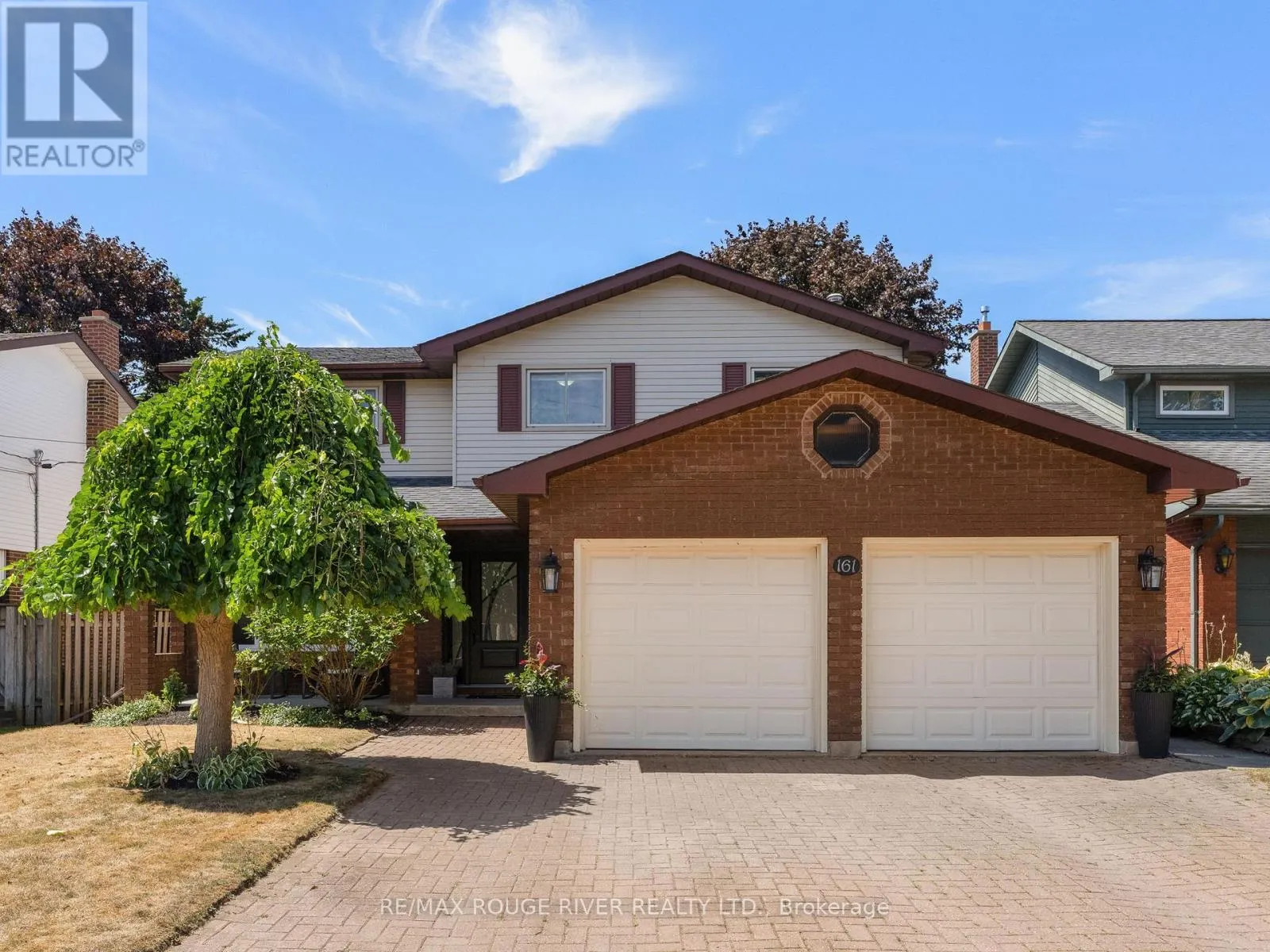 161 ARMOUR COURT