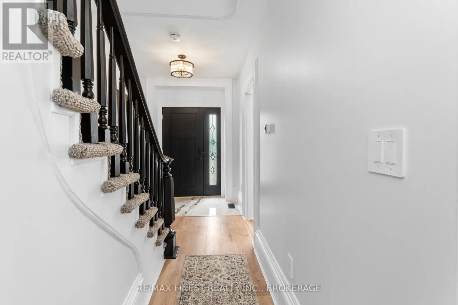 55 BRIDGE STREET W