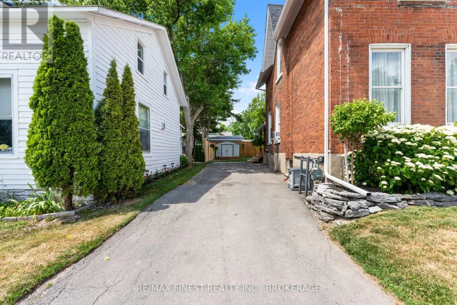 55 BRIDGE STREET W