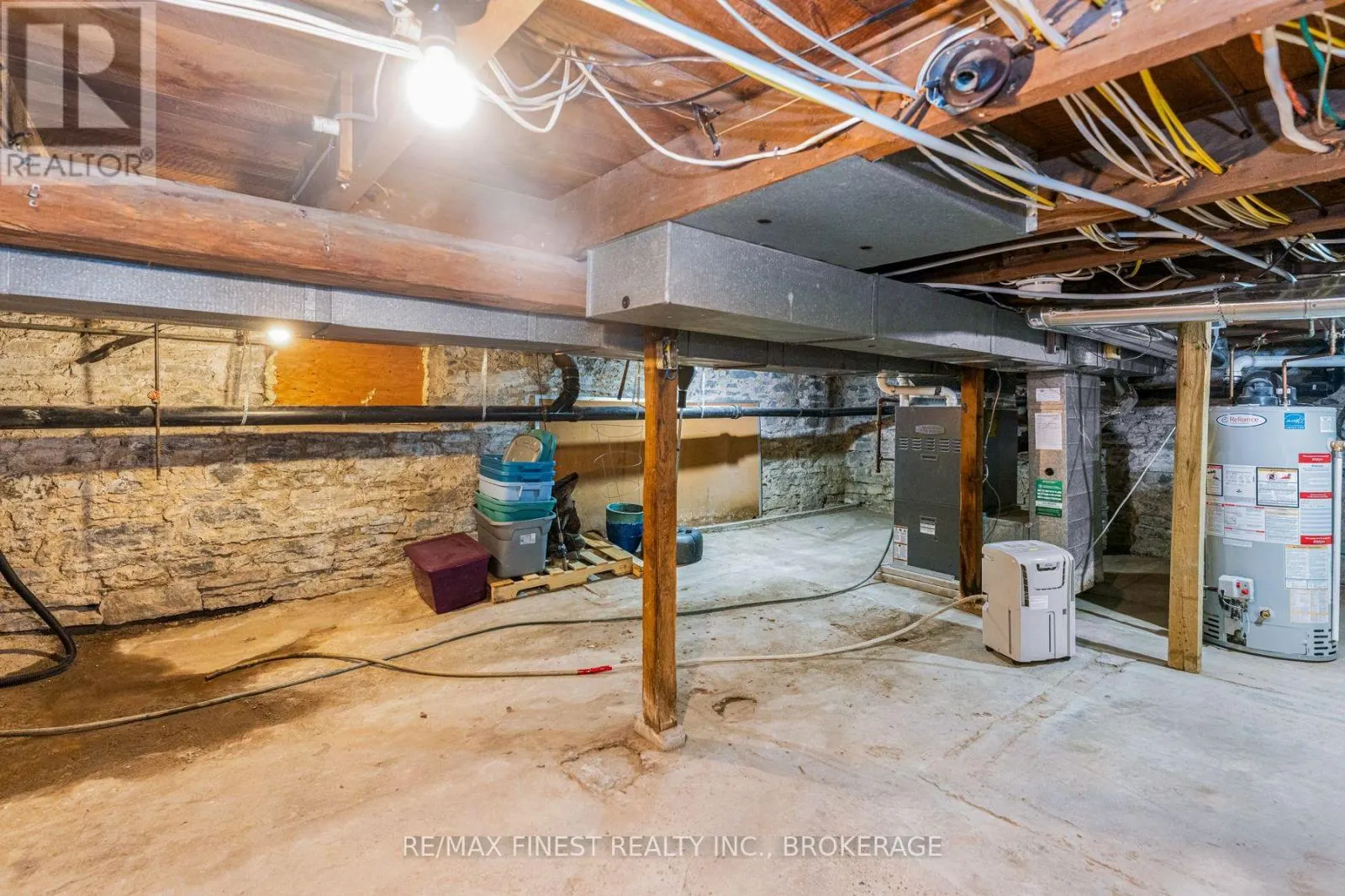 55 BRIDGE STREET W