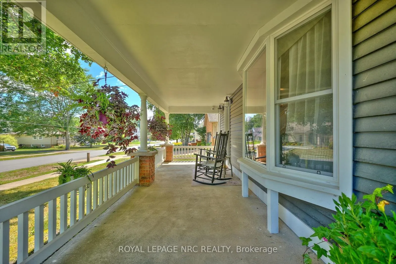 1032 CHURCH STREET