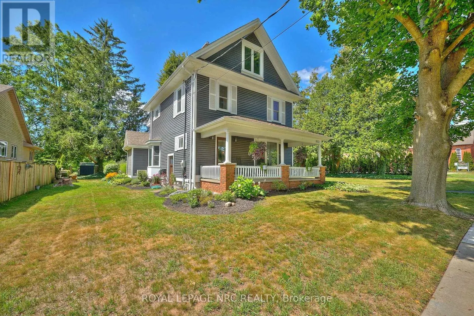 1032 CHURCH STREET