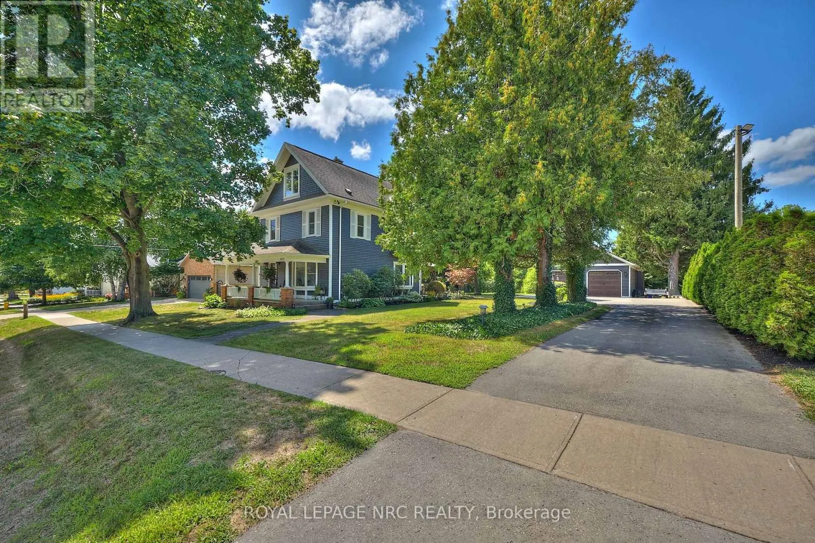 1032 CHURCH STREET