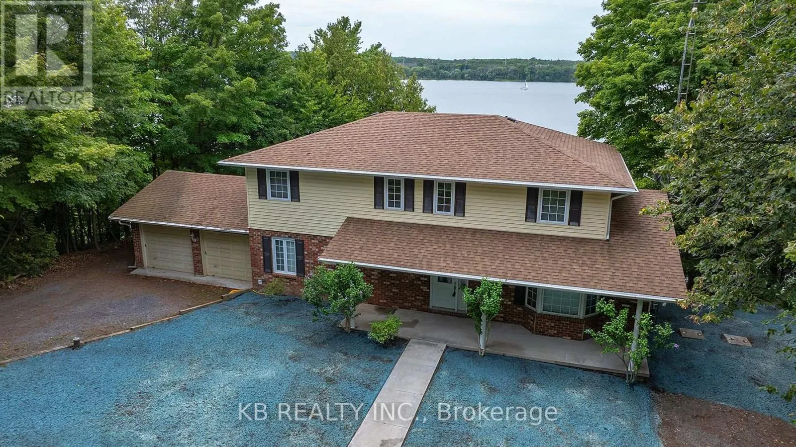 162 LASHER'S RD ROAD