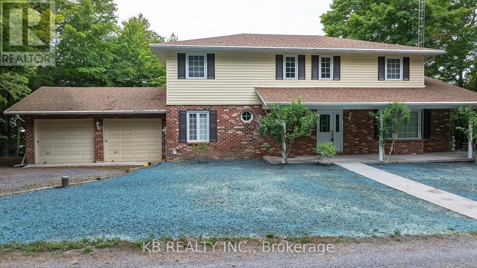 162 LASHER'S RD ROAD