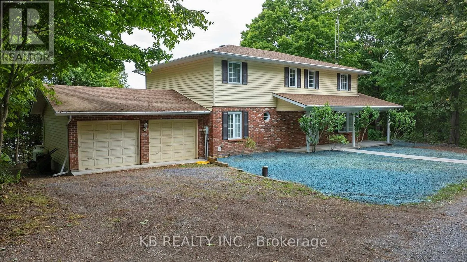 162 LASHER'S RD ROAD